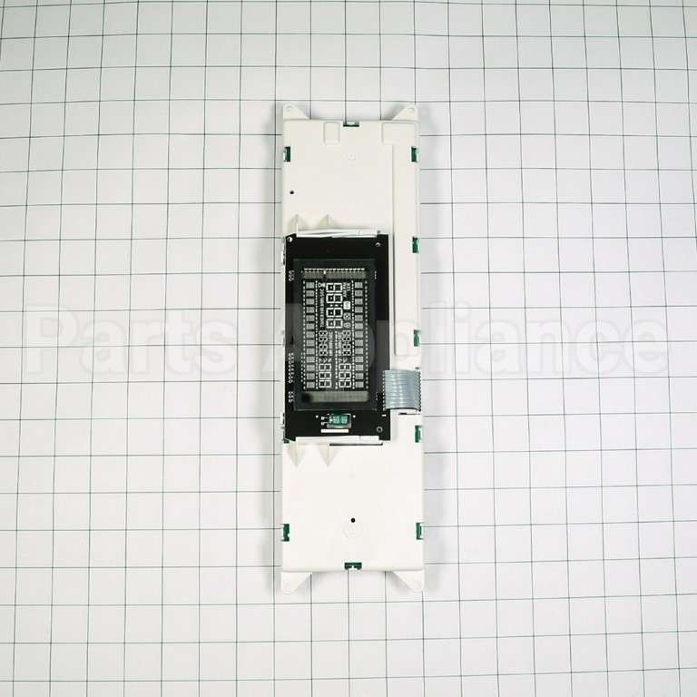 W10877019 Whirlpool Cntrl-Elec