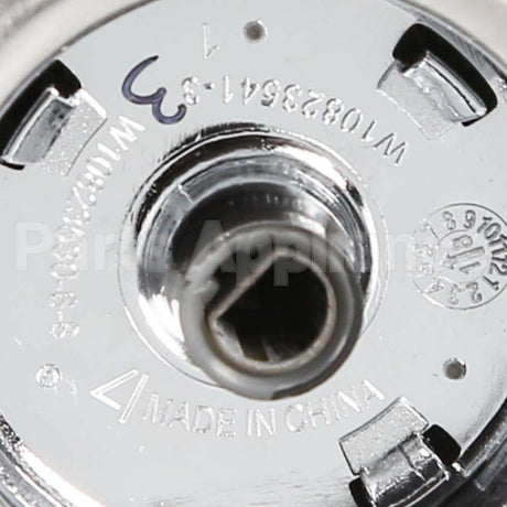 W10877180 Whirlpool Knob