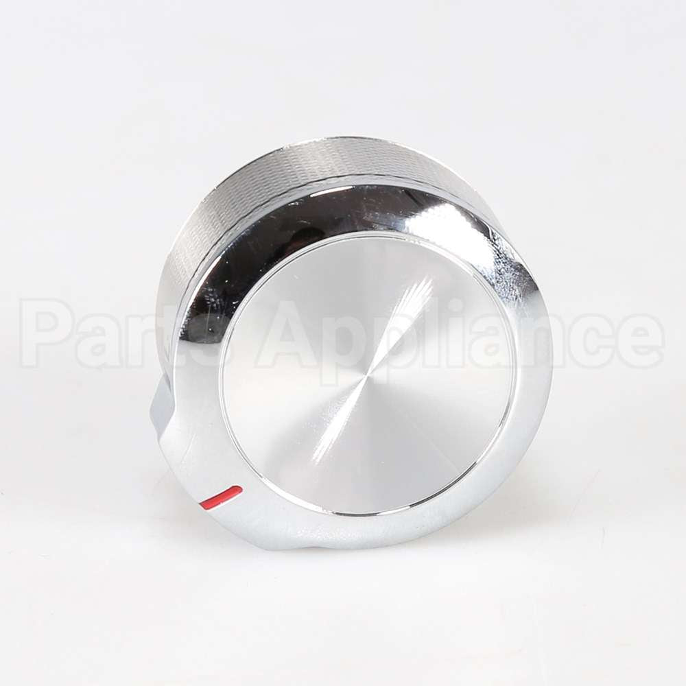 W10877180 Whirlpool Knob