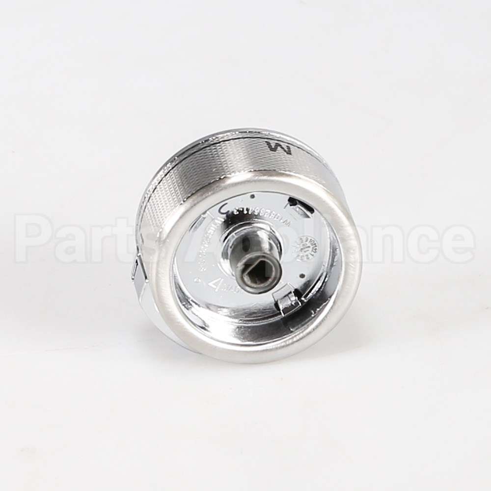 W10877180 Whirlpool Knob