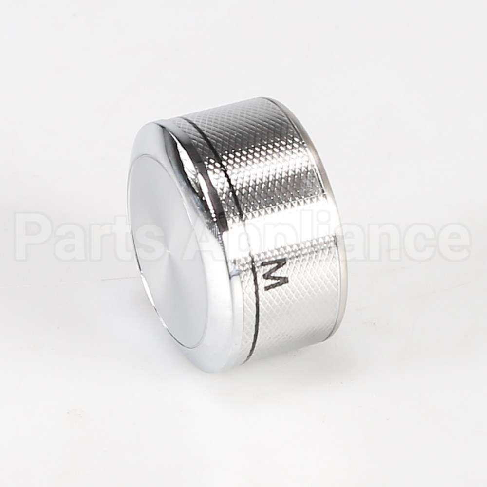 W10877180 Whirlpool Knob