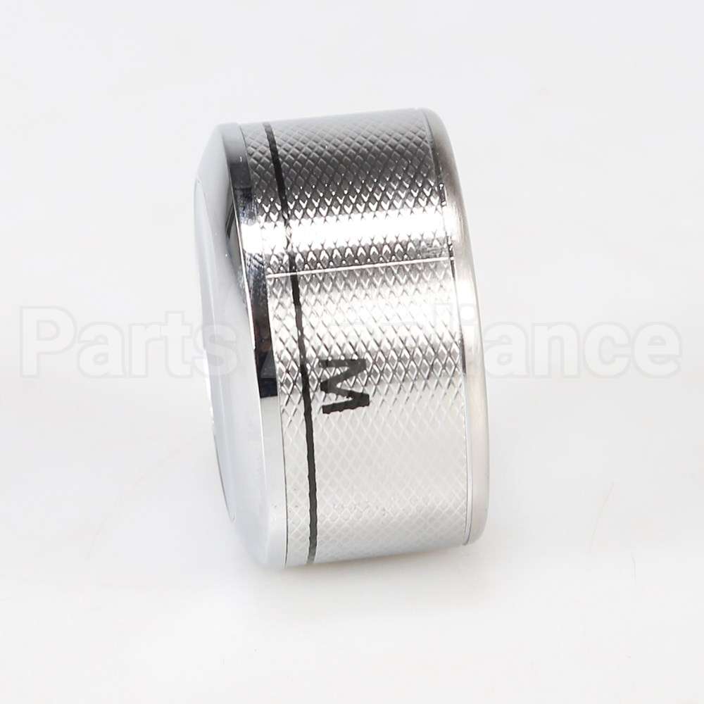 W10877180 Whirlpool Knob