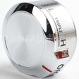 W10877188 Whirlpool Knob