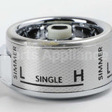 W10877188 Whirlpool Knob