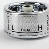 W10877188 Whirlpool Knob