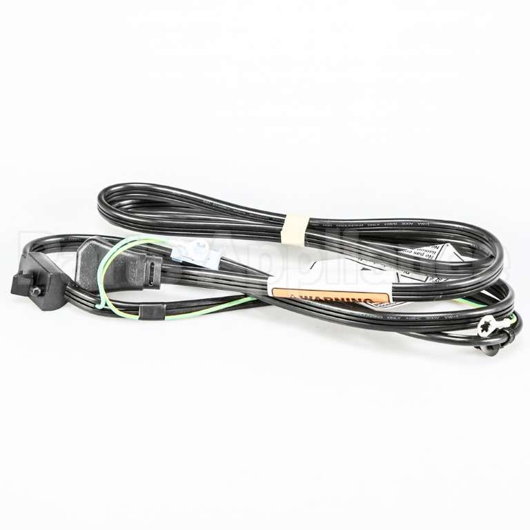 W10877409 Whirlpool Cord-Power