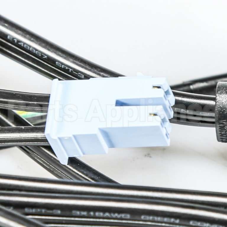 W10877409 Whirlpool Cord-Power