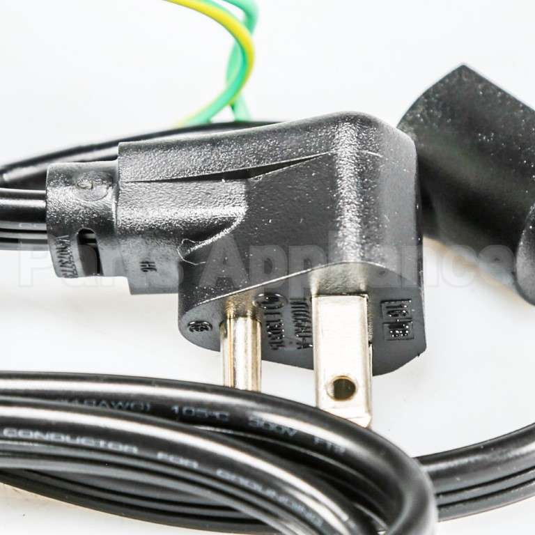 W10877409 Whirlpool Cord-Power