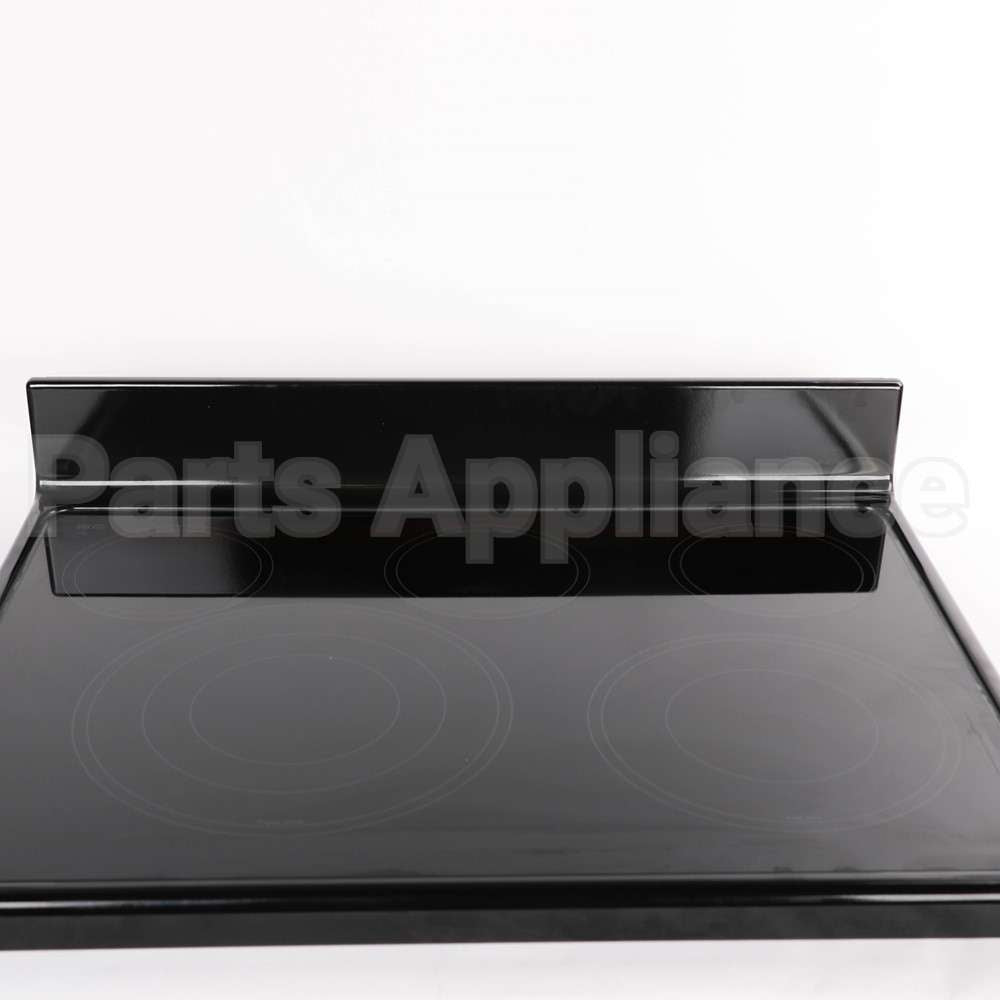 W10877558 Whirlpool Cooktop
