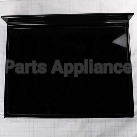 W10877558 Whirlpool Cooktop