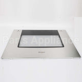 W10877566 Whirlpool Glass-Door