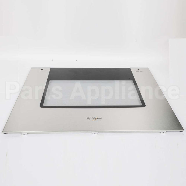 W10877566 Whirlpool Glass-Door