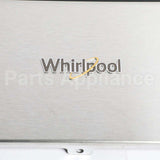 W10877566 Whirlpool Glass-Door