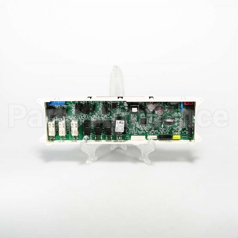 W10877730 Whirlpool Cntrl-Elec