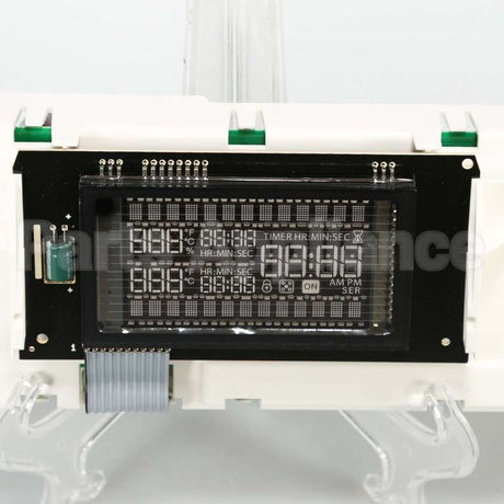 W10877730 Whirlpool Cntrl-Elec