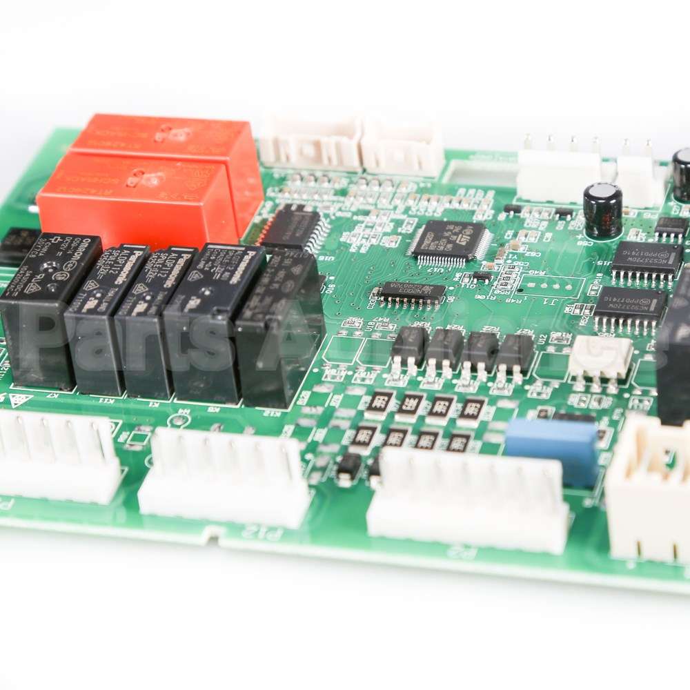 W10878990 Whirlpool Cntrl-Elec