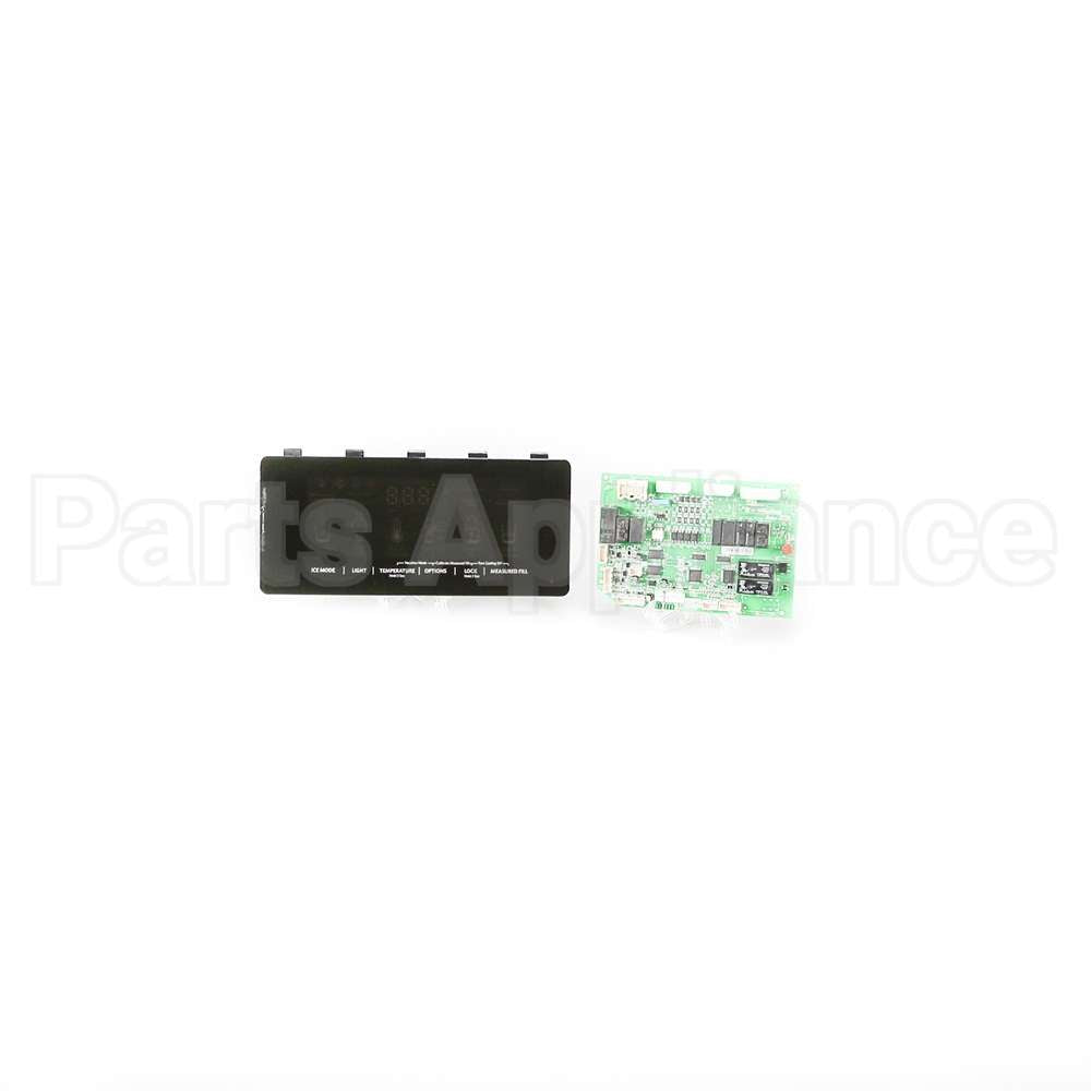 W10878991 Whirlpool Cntrl-Elec