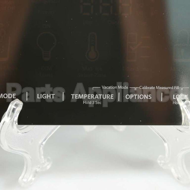 W10878992 Whirlpool Cntrl-Elec