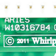W10878993 Whirlpool Cntrl-Elec
