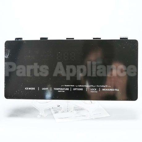 W10878993 Whirlpool Cntrl-Elec