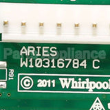W10878994 Whirlpool Cntrl-Elec