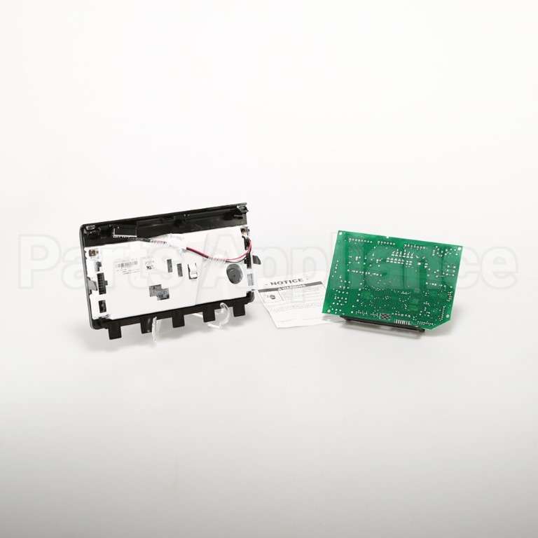 W10878994 Whirlpool Cntrl-Elec