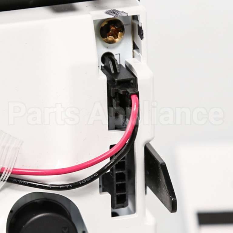 W10878994 Whirlpool Cntrl-Elec