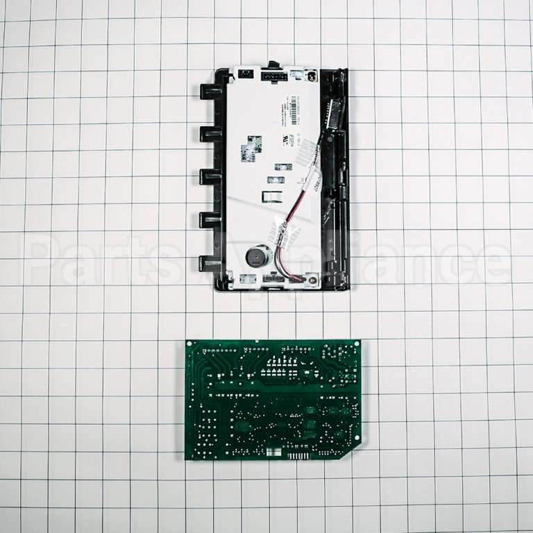 W10878994 Whirlpool Cntrl-Elec