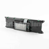 W10879697 Whirlpool Cntrl-Elec