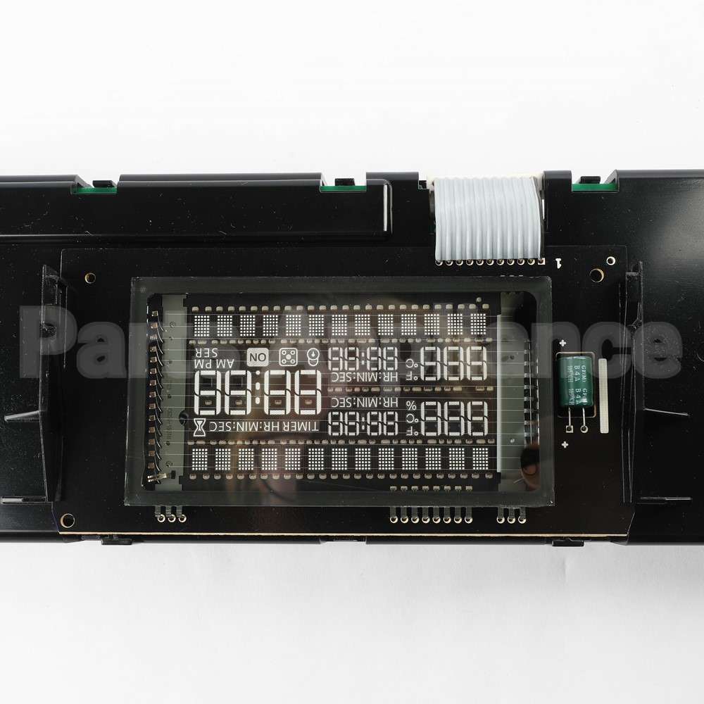 W10879697 Whirlpool Cntrl-Elec