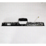 W10880556 Whirlpool Panel-Cntl