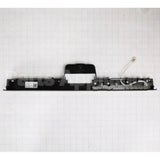 W10880556 Whirlpool Panel-Cntl