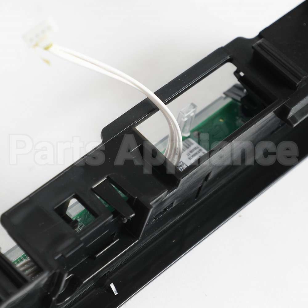 W10880556 Whirlpool Panel-Cntl