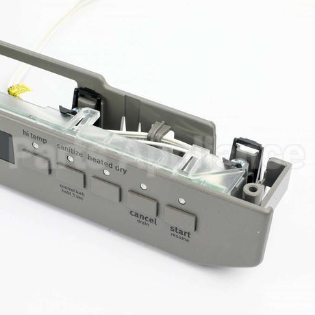 W10880558 Whirlpool Panel-Cntl