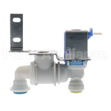 W10881366 Water Valve Compatible