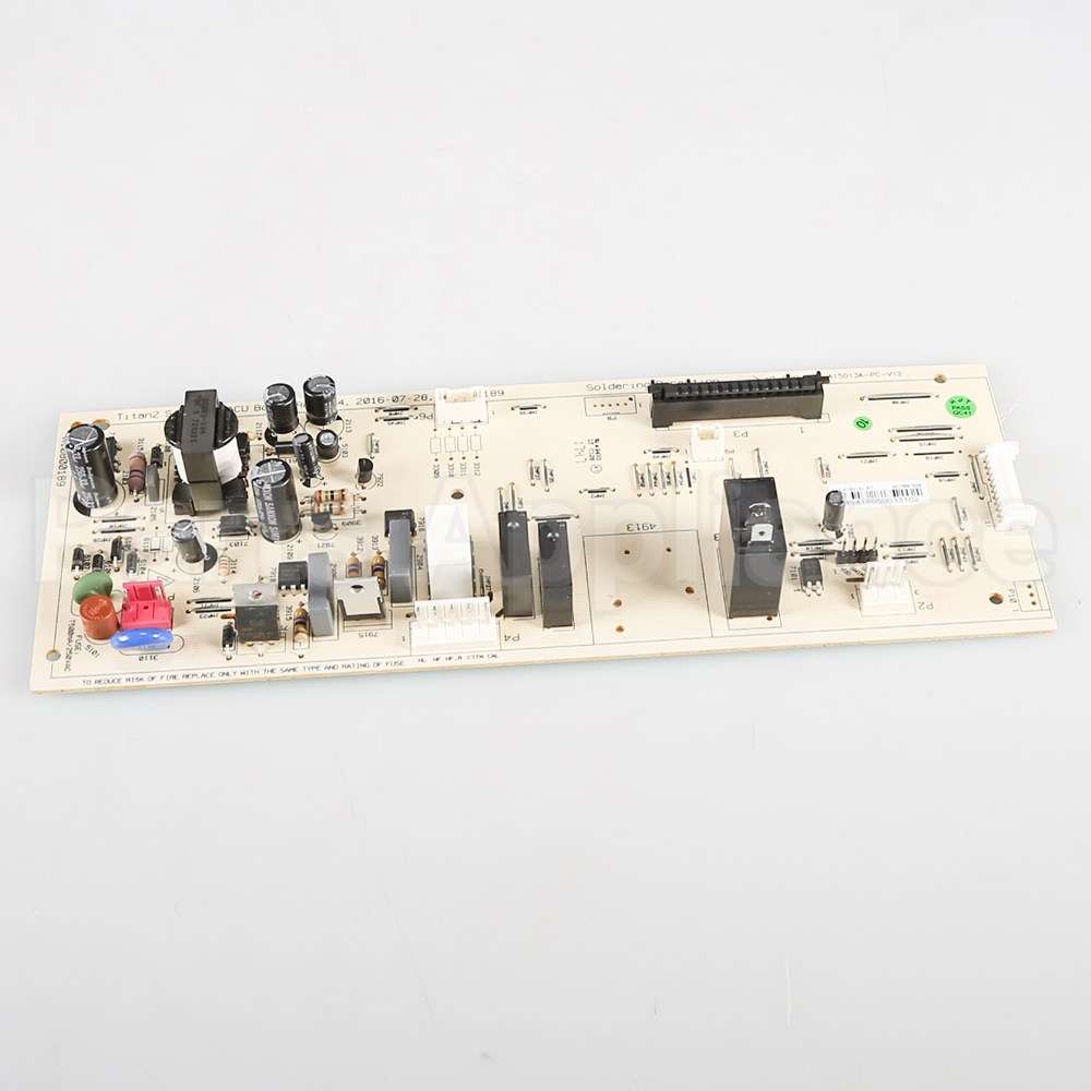 W10881539 Whirlpool Cntrl-Elec