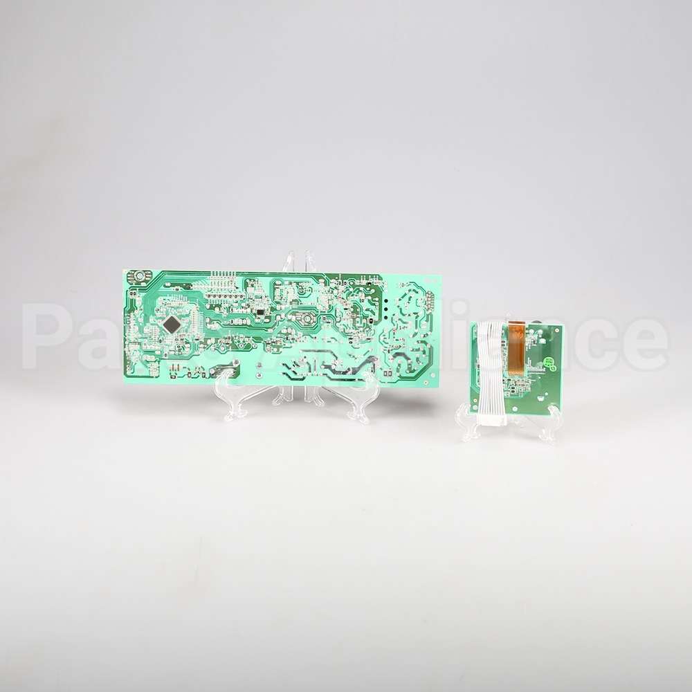 W10881539 Whirlpool Cntrl-Elec