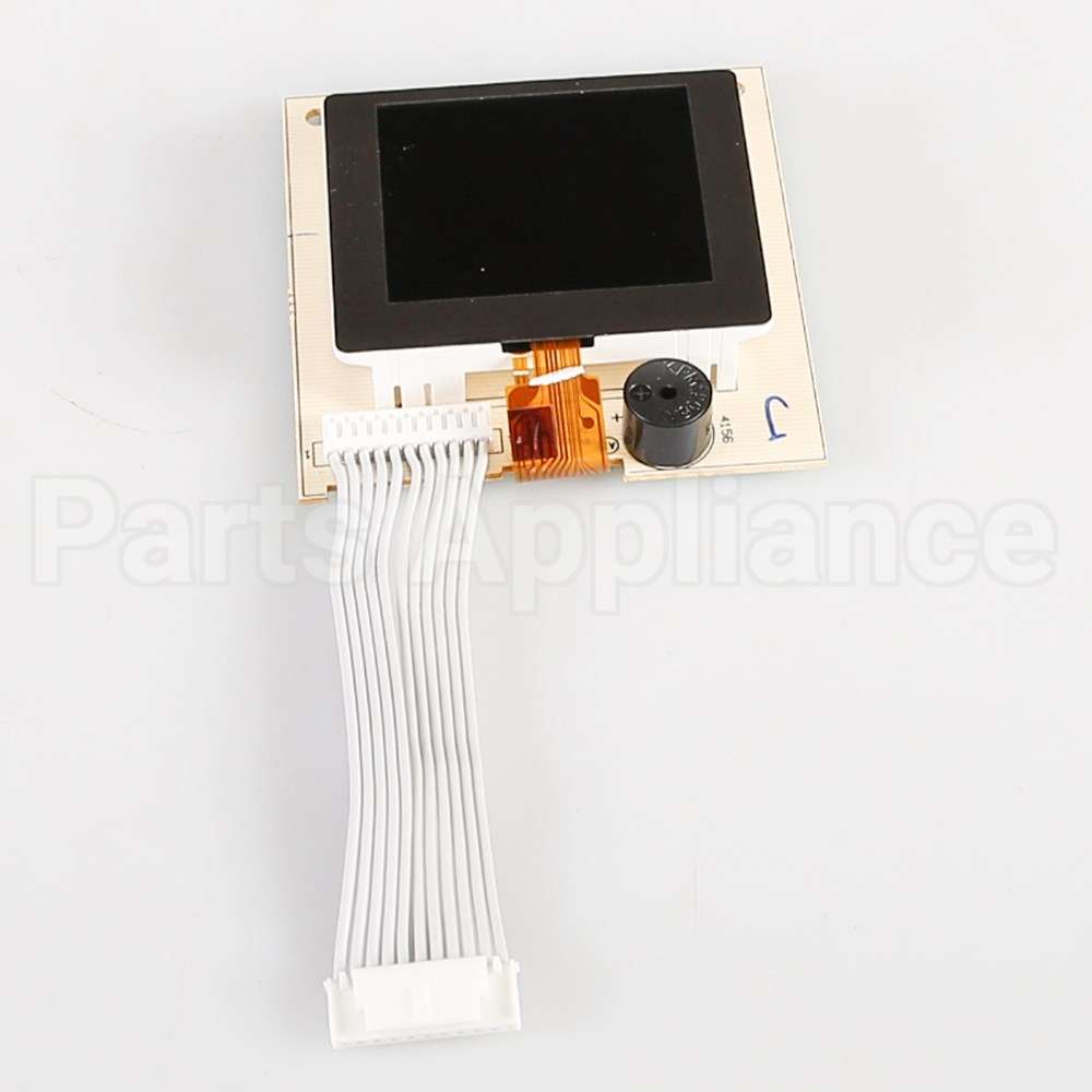 W10881539 Whirlpool Cntrl-Elec