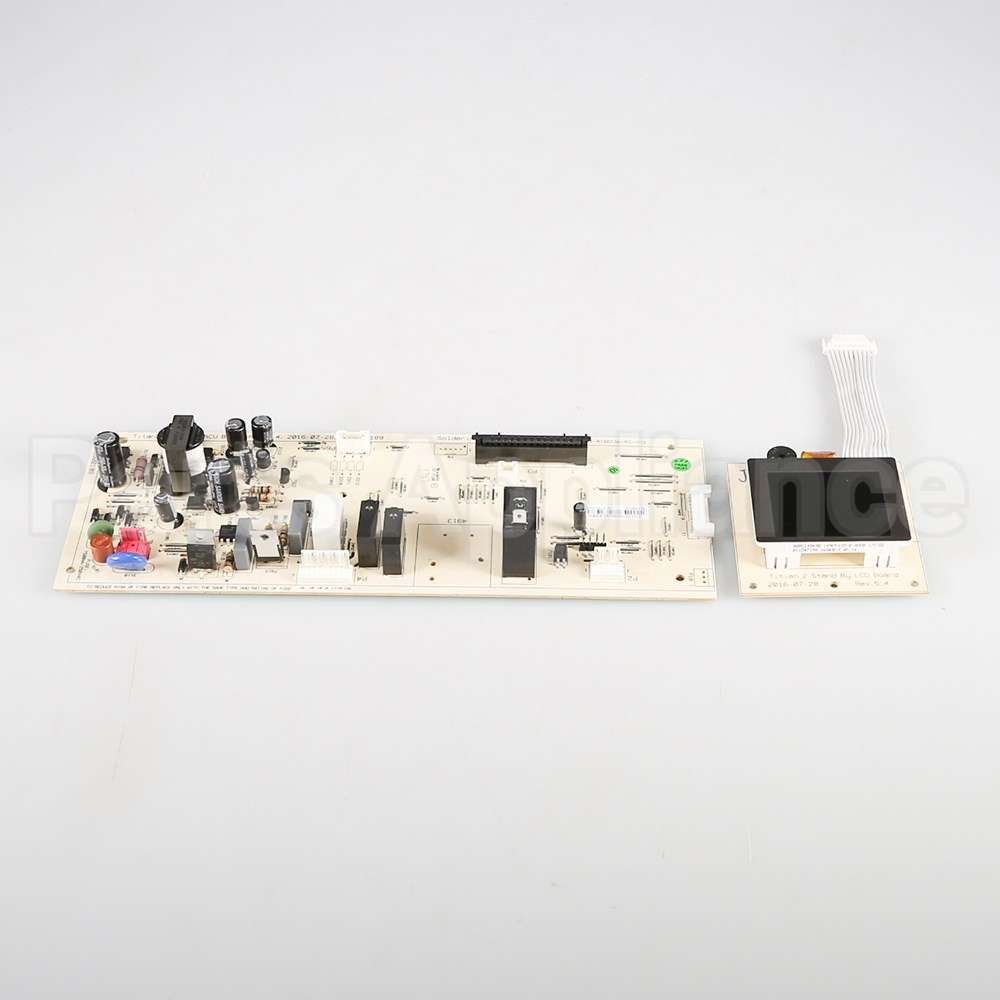 W10881539 Whirlpool Cntrl-Elec