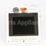 W10881544 Whirlpool Cntrl-Elec