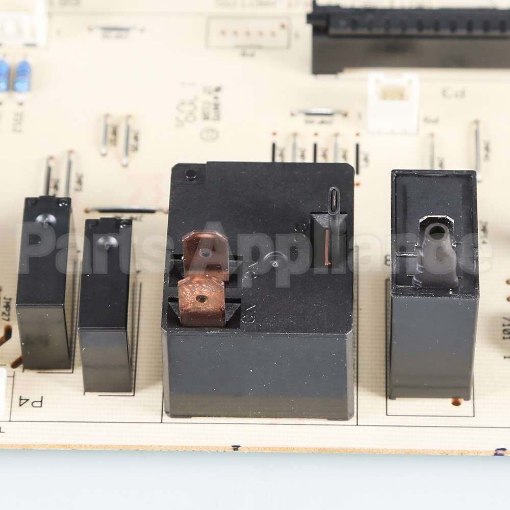 W10881544 Whirlpool Cntrl-Elec