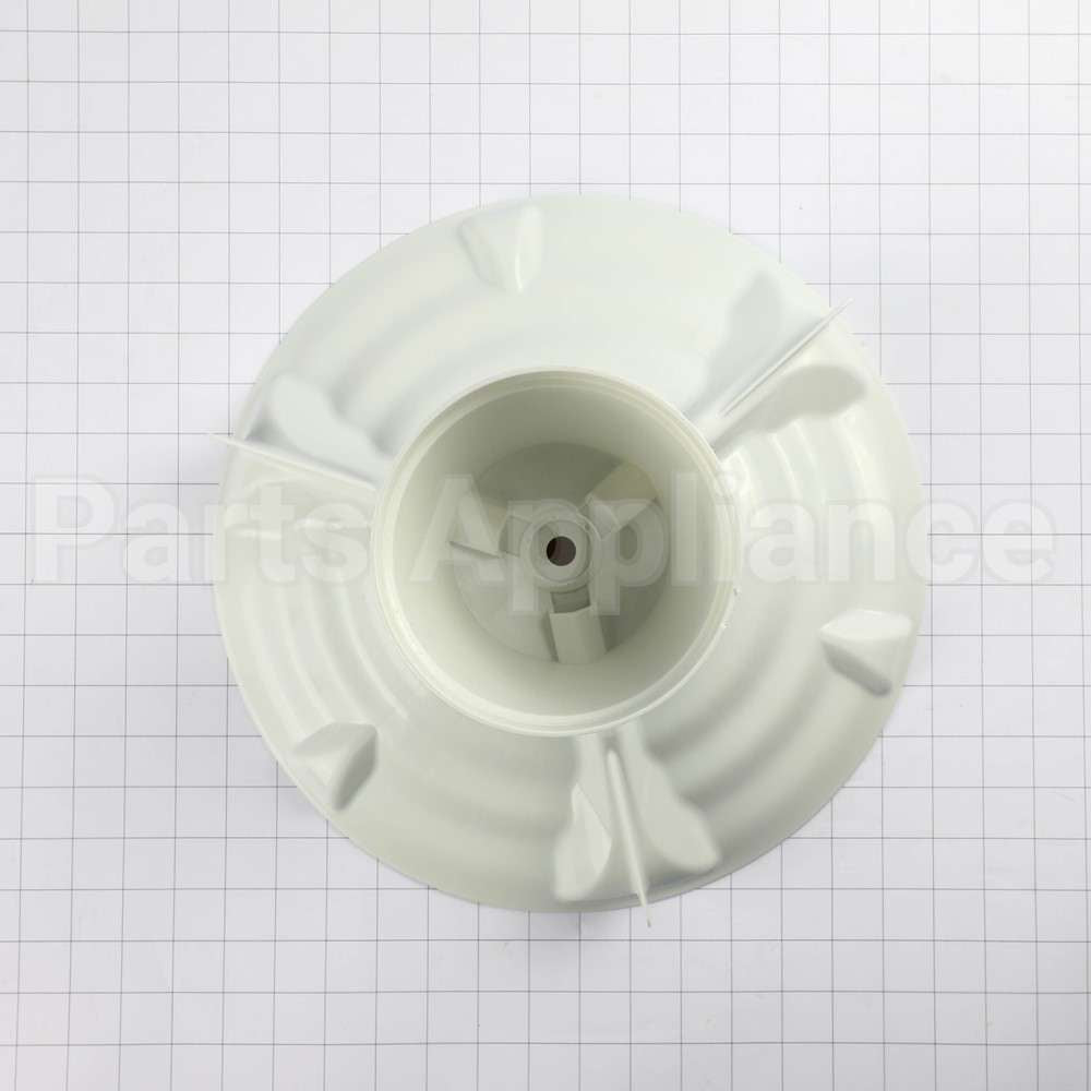 W10881748 Whirlpool Agitator