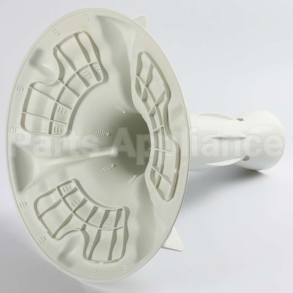 W10881748 Whirlpool Agitator