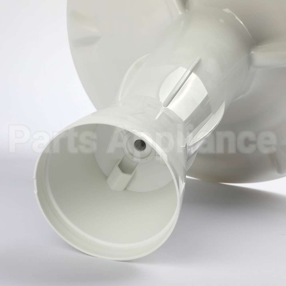 W10881748 Whirlpool Agitator