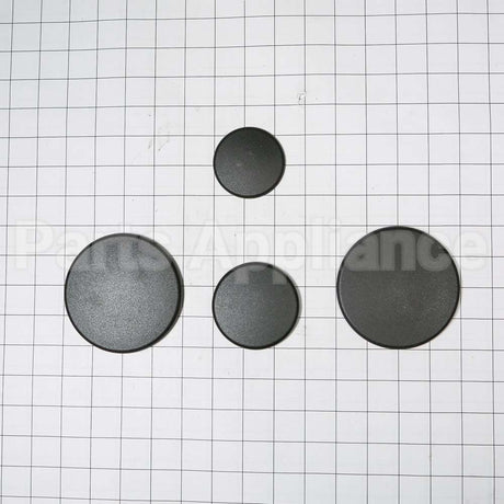 W10881749 Whirlpool Cap-Burner