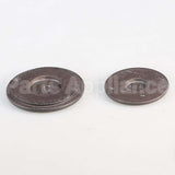 W10881749 Whirlpool Cap-Burner
