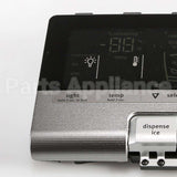 W10882135 Whirlpool Cntrl-Elec