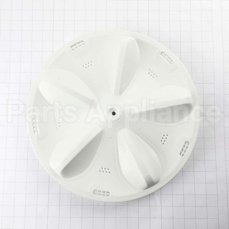 W10882404 Whirlpool Washplate