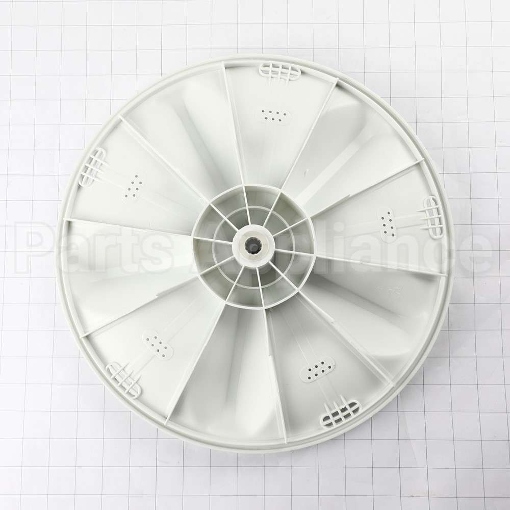 W10882404 Whirlpool Washplate