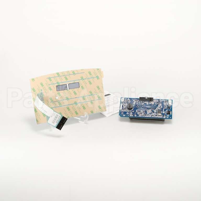 W10882877 Whirlpool Cntrl-Elec